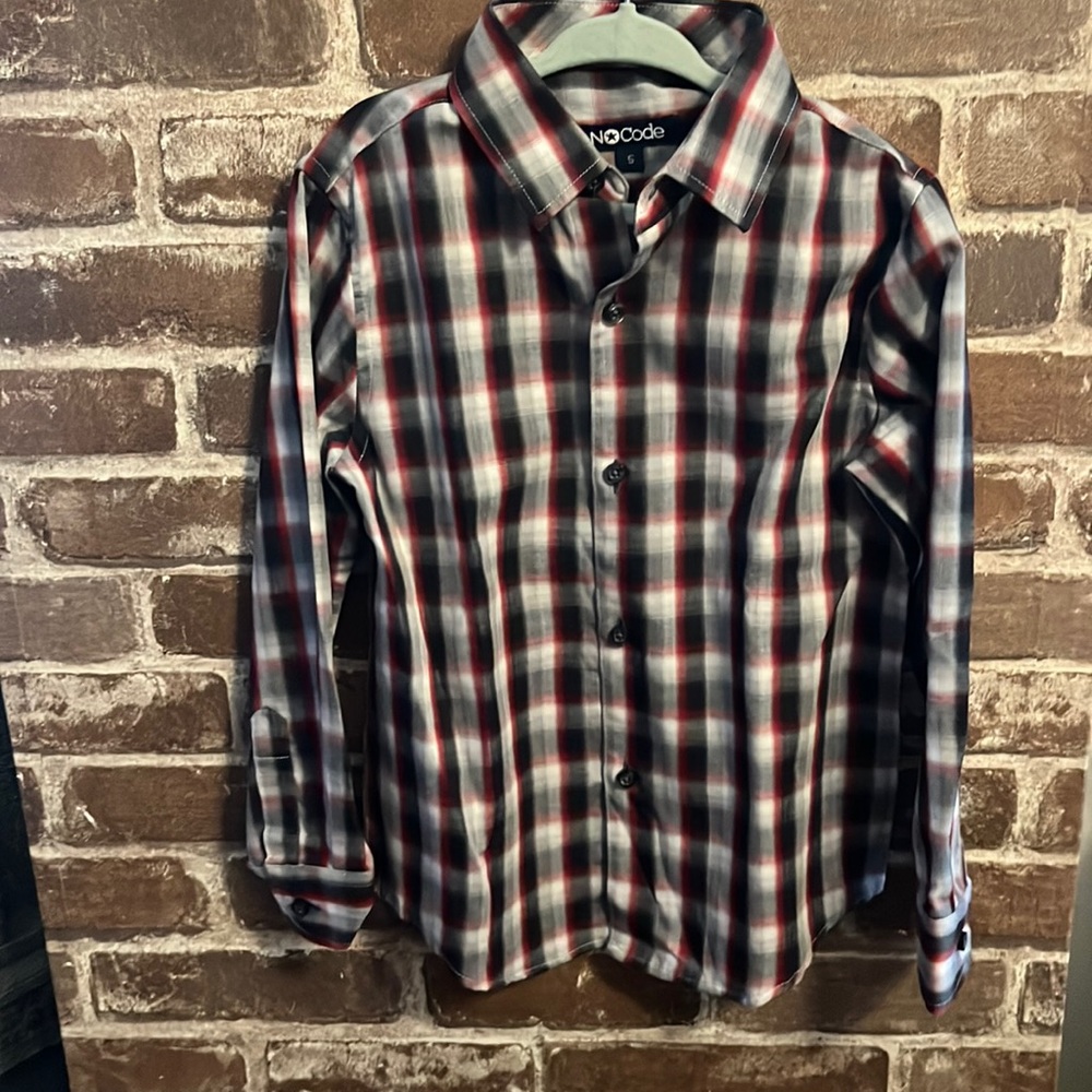 Button Down shirt